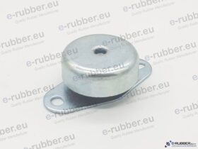 MCS 125 M10 Mount