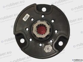 KTR Monolastic 50 Elastomer Ø175 70Sh Z=14>12/24