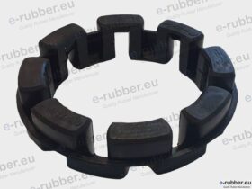 N-M 168-10 Interchangeable with Nor-mex (AFM)
