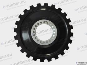 Disc Coupling NV 430 G (AFM)