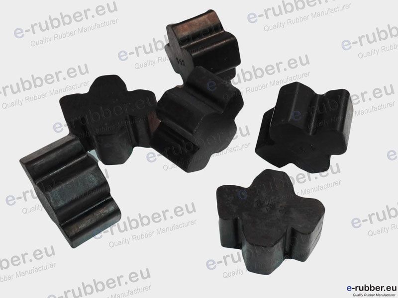 N-X DS 152 Interchangeable with N-Eupex DS (Set of 6) (AFM) — изображение 2