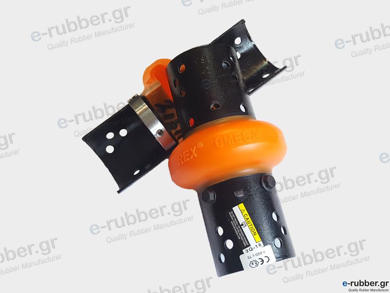 Rexnord Omega ES3-RM - 7300080M - Image 2