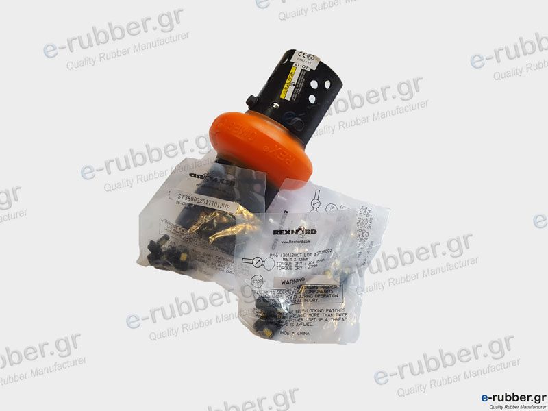 Rexnord Omega ES3-RM - 7300080M - Image 3