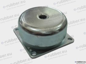 PCS 120 Mount