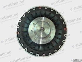 Periflex Disc Coupling PS 3480 W 11.5" Complete