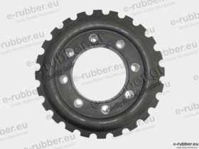 Stromag Periflex V42 80 W
