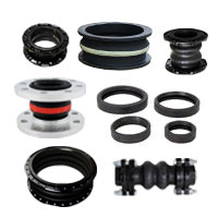Expansion Joints