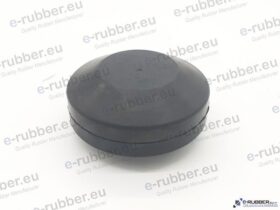Rubber Buffer Interchangeable for Renold 21088