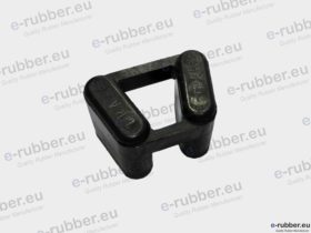 TA4 - Rubber elements (set of 6) AFM
