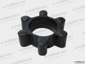 RU Steel CA2 Elastic Insert