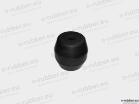 FG 55 Rubber Buffer Ø55 x 55