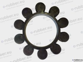 S 260 Coupling