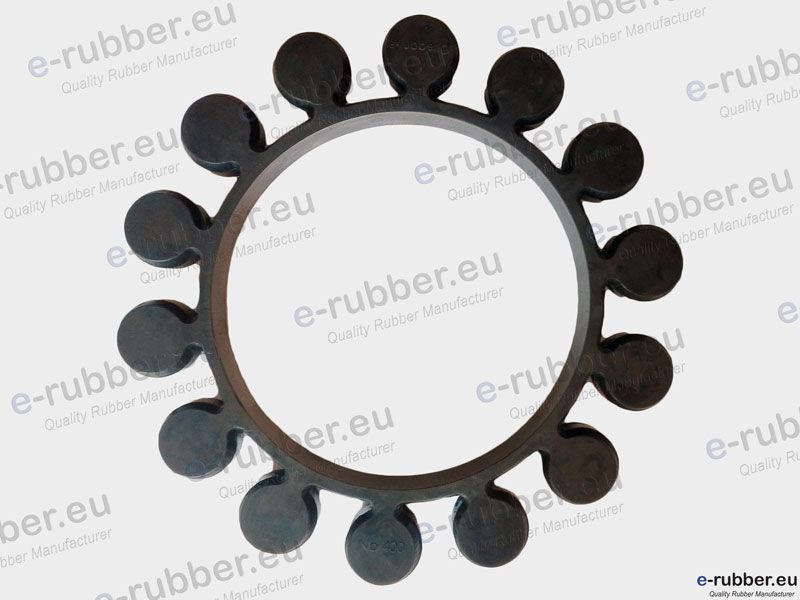 S 400 Coupling