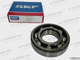 SKF 6312/C3 Bearing