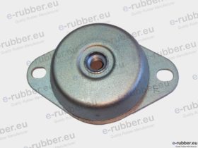 SM 142-38 M16 Mount