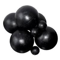 Sphere Valves