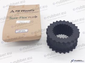 Sure-Flex JE-JES size 10
