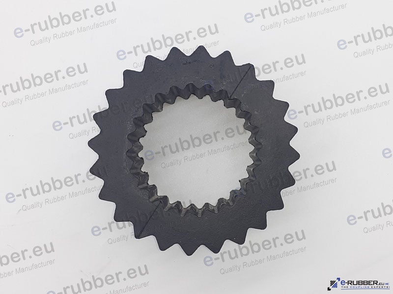 Sure-Flex JE-JES size 8 — изображение 4