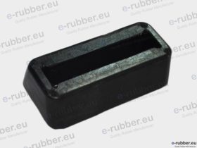 Rubber Element 68x35x18 (AFM)