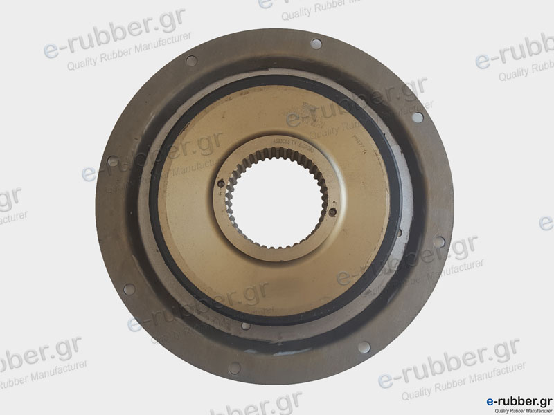 Vulkan Vulkardan-E 4015 SAE 14 (39 teeth) - Image 2