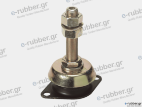 Vetus Engine Mount Type K25